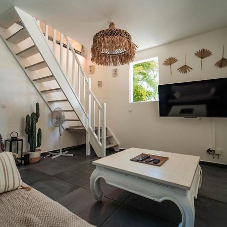 La Petite Caravelle Guadeloupe Villa Сен-Ан Екстериор снимка