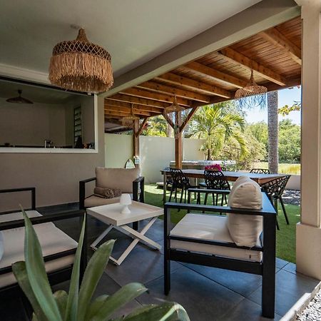 La Petite Caravelle Guadeloupe Villa Сен-Ан Екстериор снимка