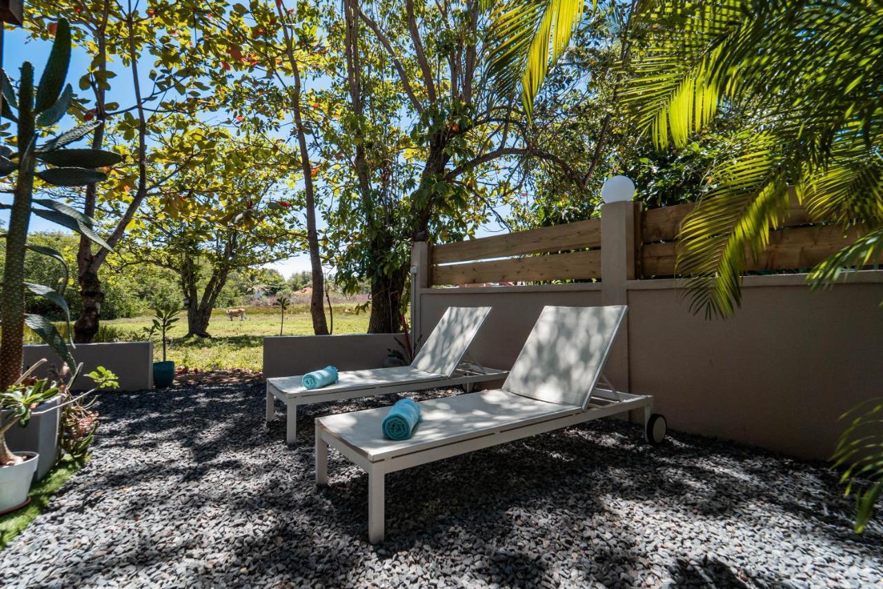 La Petite Caravelle Guadeloupe Villa Сен-Ан Екстериор снимка